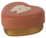 Tooth Box - Rose
