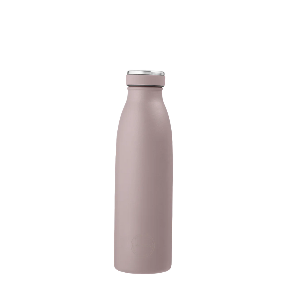 Drink Bottle - Dusty Rose - 500ml