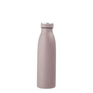 Drink Bottle - Dusty Rose - 500ml