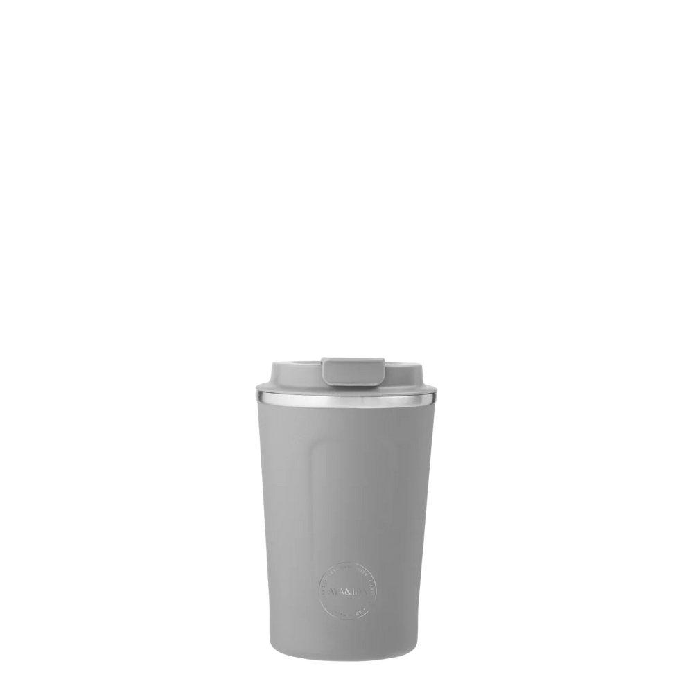 Cup2Go - Light Grey - 380ml