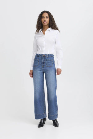 Pamala Jeans