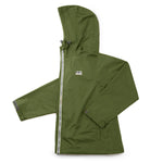 London Raincoat Jacket