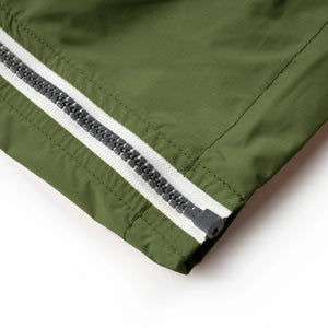 London Raincoat Jacket