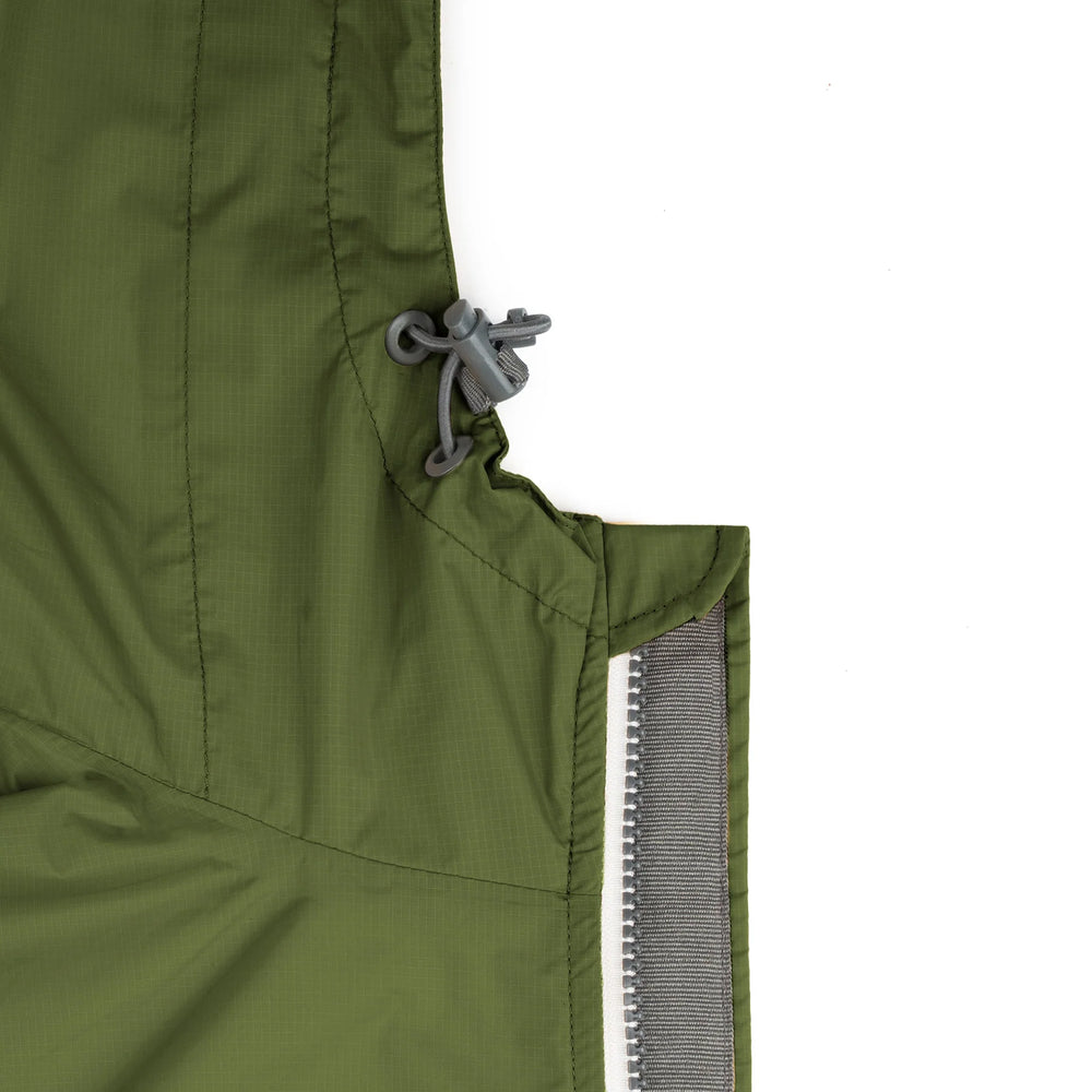 London Raincoat Jacket
