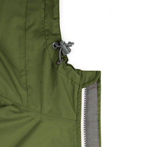 London Raincoat Jacket