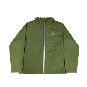 London Raincoat Jacket