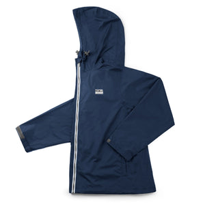 London Raincoat Jacket