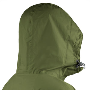 London Raincoat Jacket