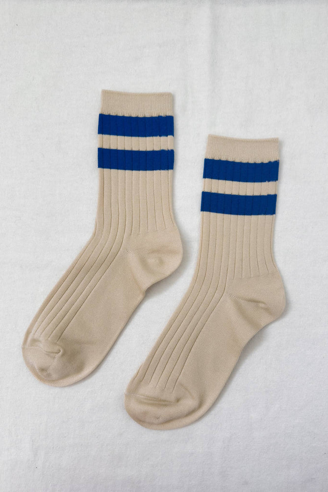 Her Socks - Varsity: Tandoori
