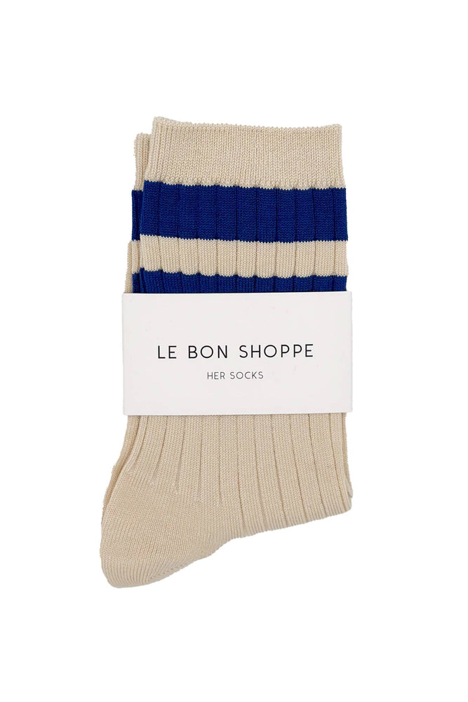 Her Socks - Varsity: Tandoori