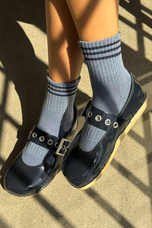 Girlfriend Socks: Daisy