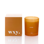 WXY Candle - Om - Bamboo Leaf and Neroli