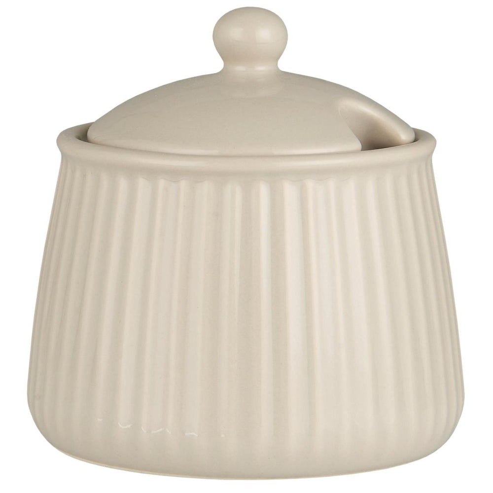 Sugar Bowl - Latte