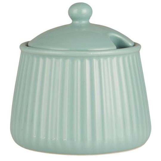 Sugar Bowl - Green Tea