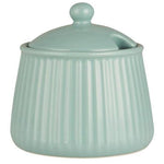 Sugar Bowl - Green Tea