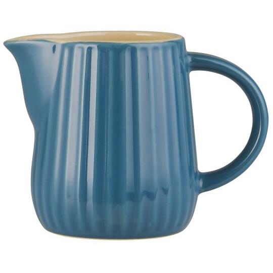 Milk Jug - Cornflower