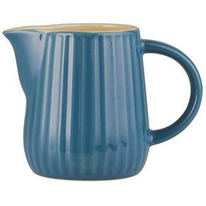 Milk Jug - Cornflower
