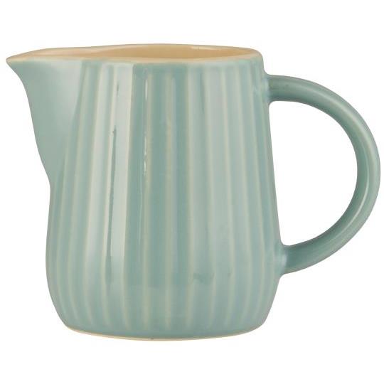 Milk Jug - Green Tea