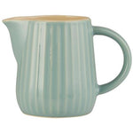 Milk Jug - Green Tea