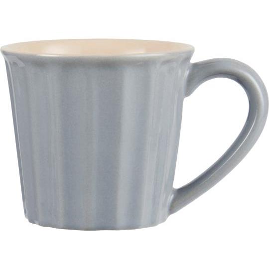 Mug Mynte French Grey