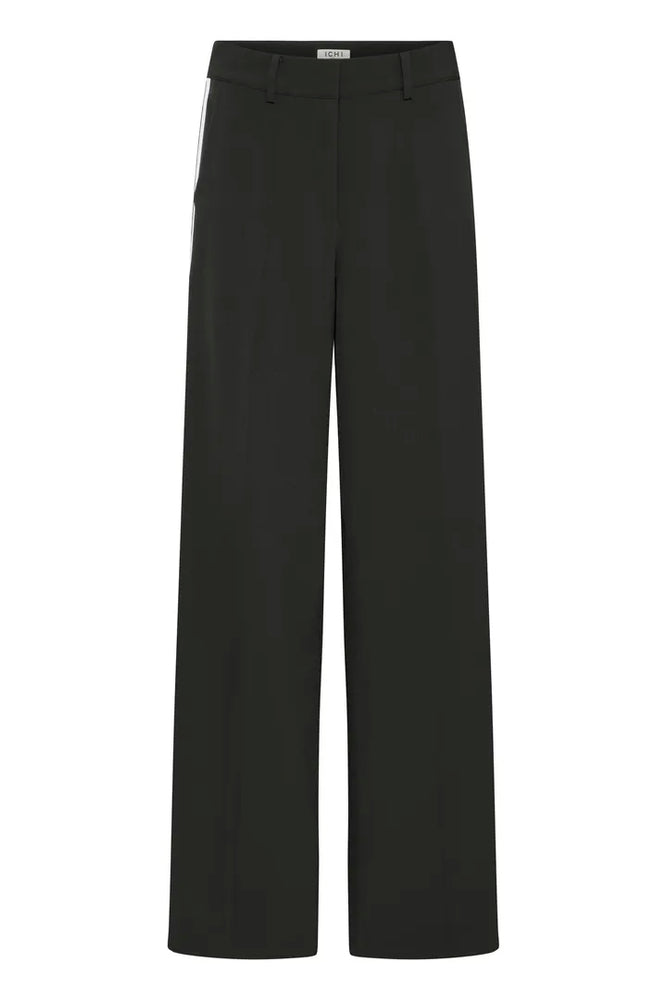 Folavi Trousers - Total Eclipse