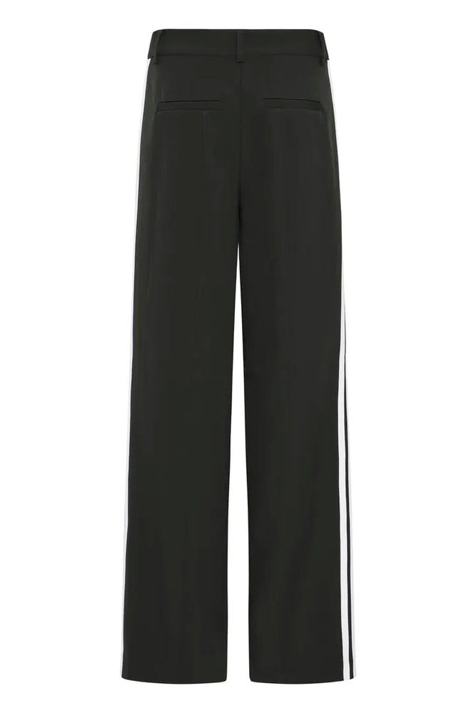 Folavi Trousers - Total Eclipse