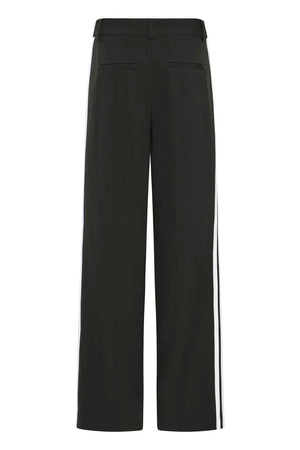 Folavi Trousers - Total Eclipse