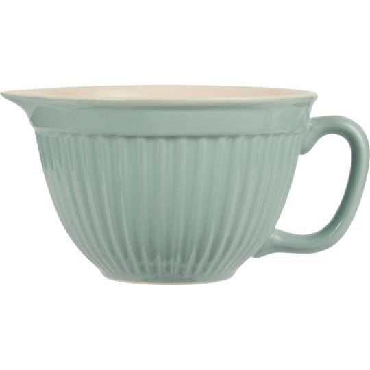 Batter Jug Mynte - Green Tea