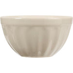 Stoneware Cereal Bowl - Latte