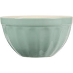 Stoneware Cereal Bowl - Green Tea