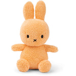 Miffy Terry Soft Orange 23cm