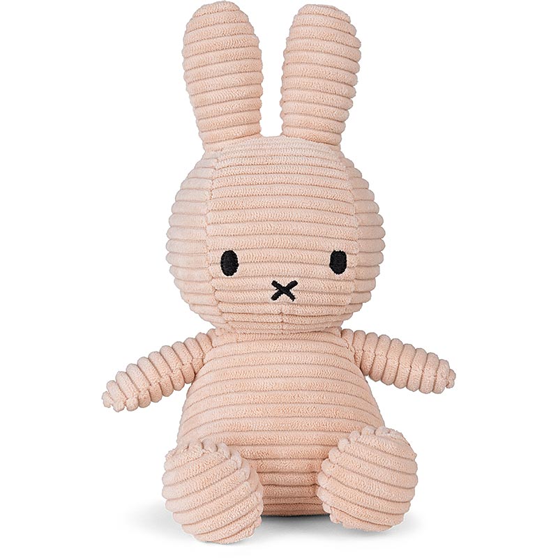 Miffy Eco Misty Rose Corduroy