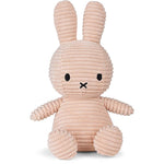 Miffy Eco Misty Rose Corduroy