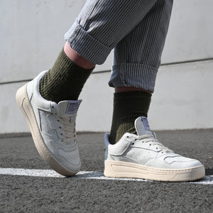 Wool Socks - Khaki