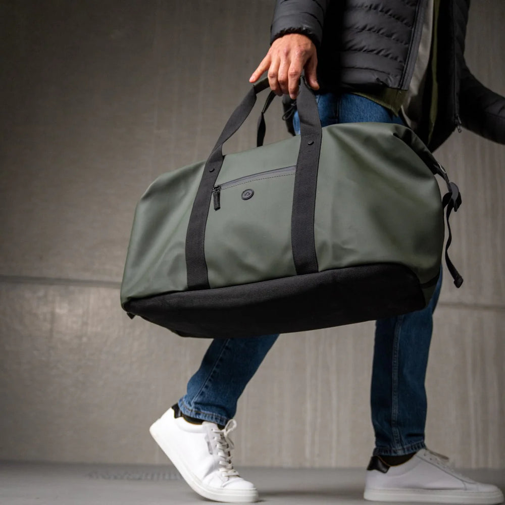 Travel Duffle-Bag 37L - Khaki
