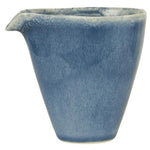 Stoneware Jug - Blue