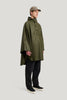 Light Rain Poncho - Green (Unisex)