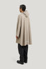 Light Rain Poncho - Mule (Unisex)