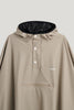 Light Rain Poncho - Mule (Unisex)