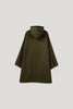 Light Rain Poncho - Green (Unisex)