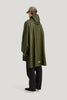 Light Rain Poncho - Green (Unisex)