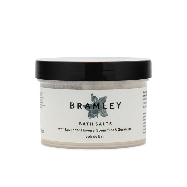 Bramley Bath Salts - 250g