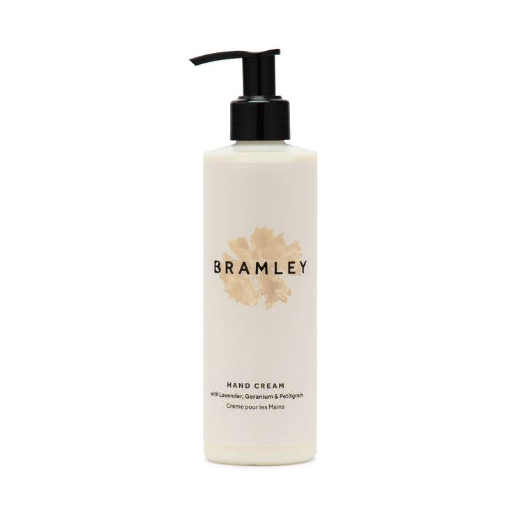 Bramley Hand Cream - 250ml