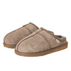 Bobo Sheepskin Slipper - Stone