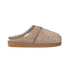 Bobo Sheepskin Slipper - Stone
