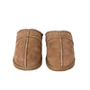Bobo Sheepskin Slipper - Chestnut