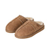 Bobo Sheepskin Slipper - Chestnut