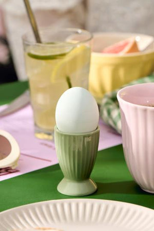 Egg Cup - Wasabi