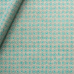 Sea Urchin Paper - Aquamarine