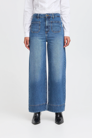 Pamala Jeans